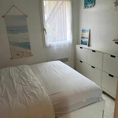 A 5 Minutes Des Plages * Lacanau